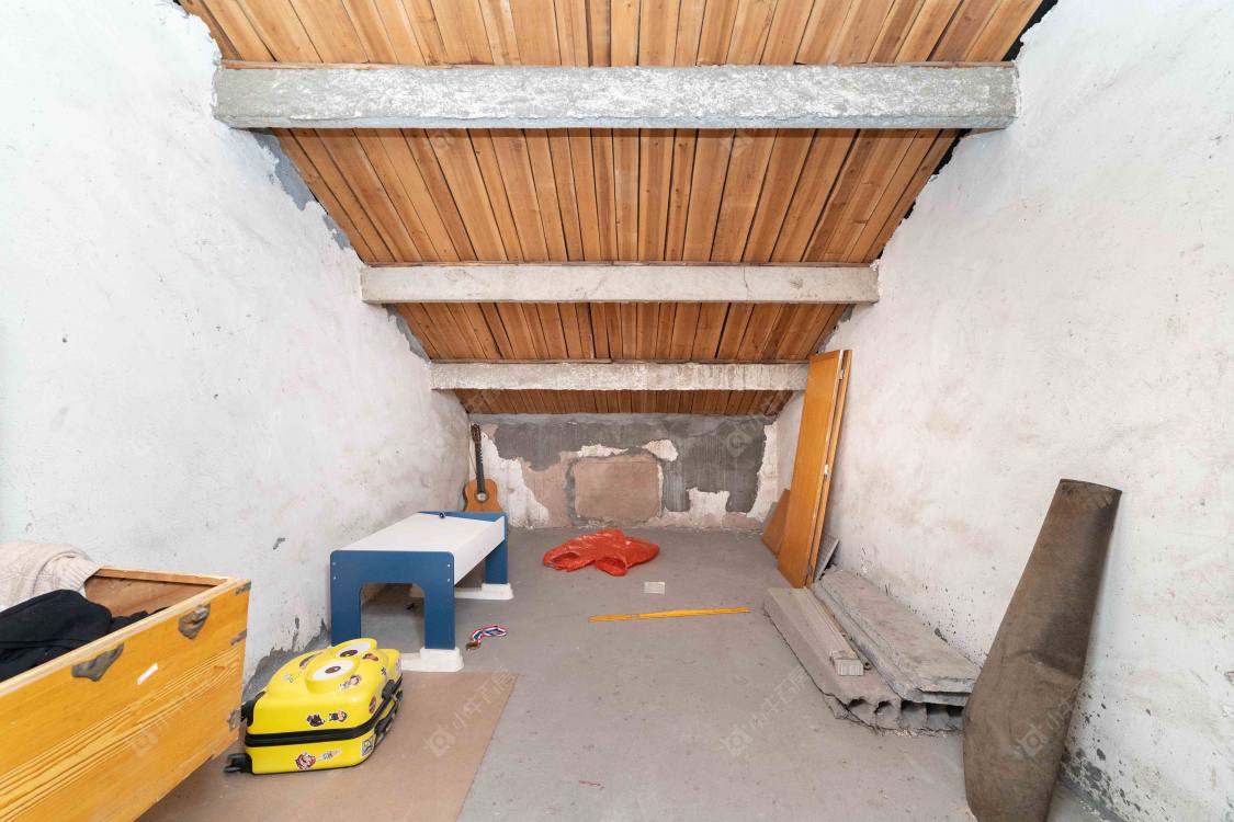 常州菊花新村在售二手房源室内图_小牛看房