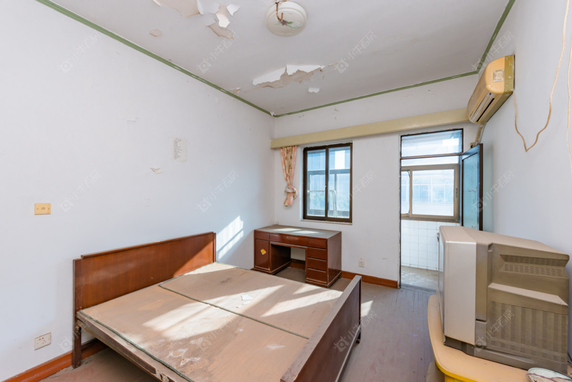 西新桥二村房源室内图 常州西新桥二村在售二手房源室内图_小牛看房