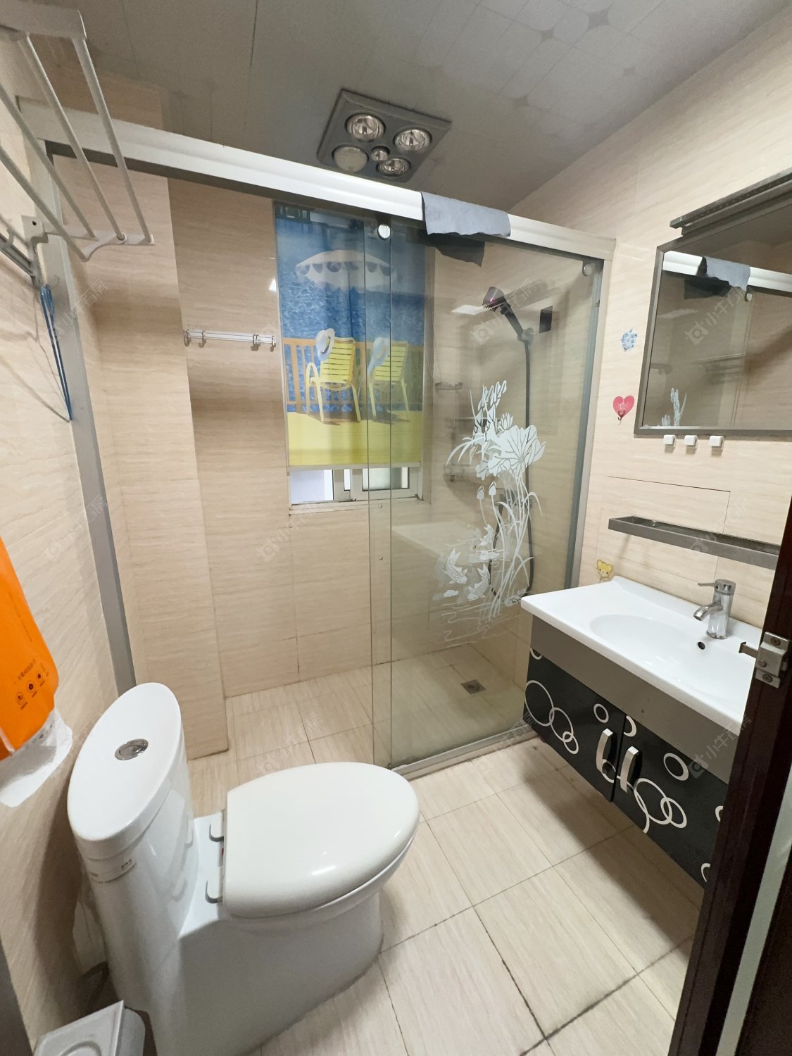 常州御水华庭一期在租房源_小牛看房