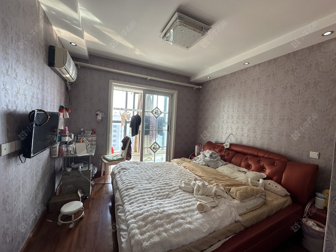 常州凤凰名城在租房源室内图_小牛看房