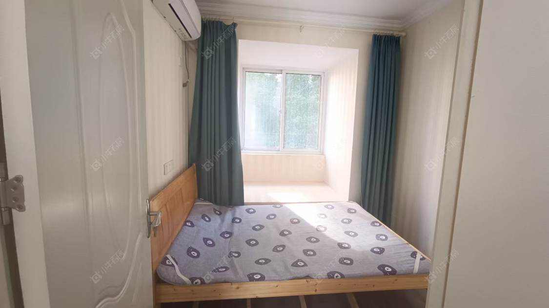 常州新城春天里在租房源室内图_小牛看房