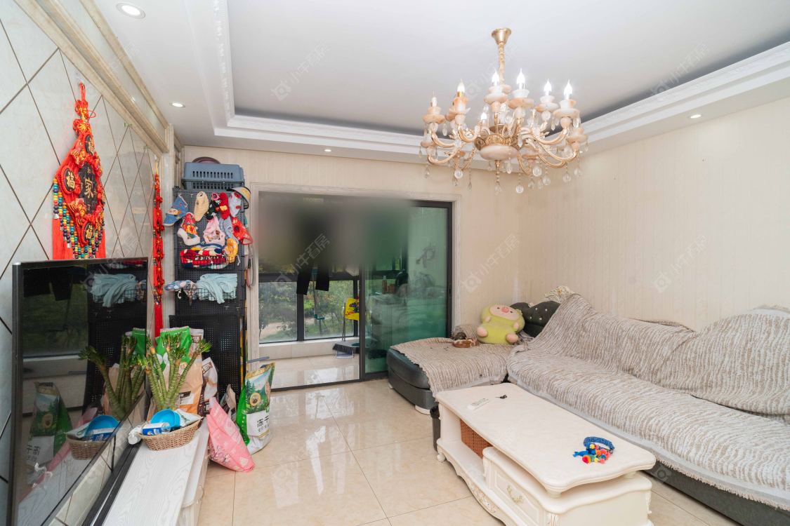 常州景瑞曦城在售二手房源_小牛看房