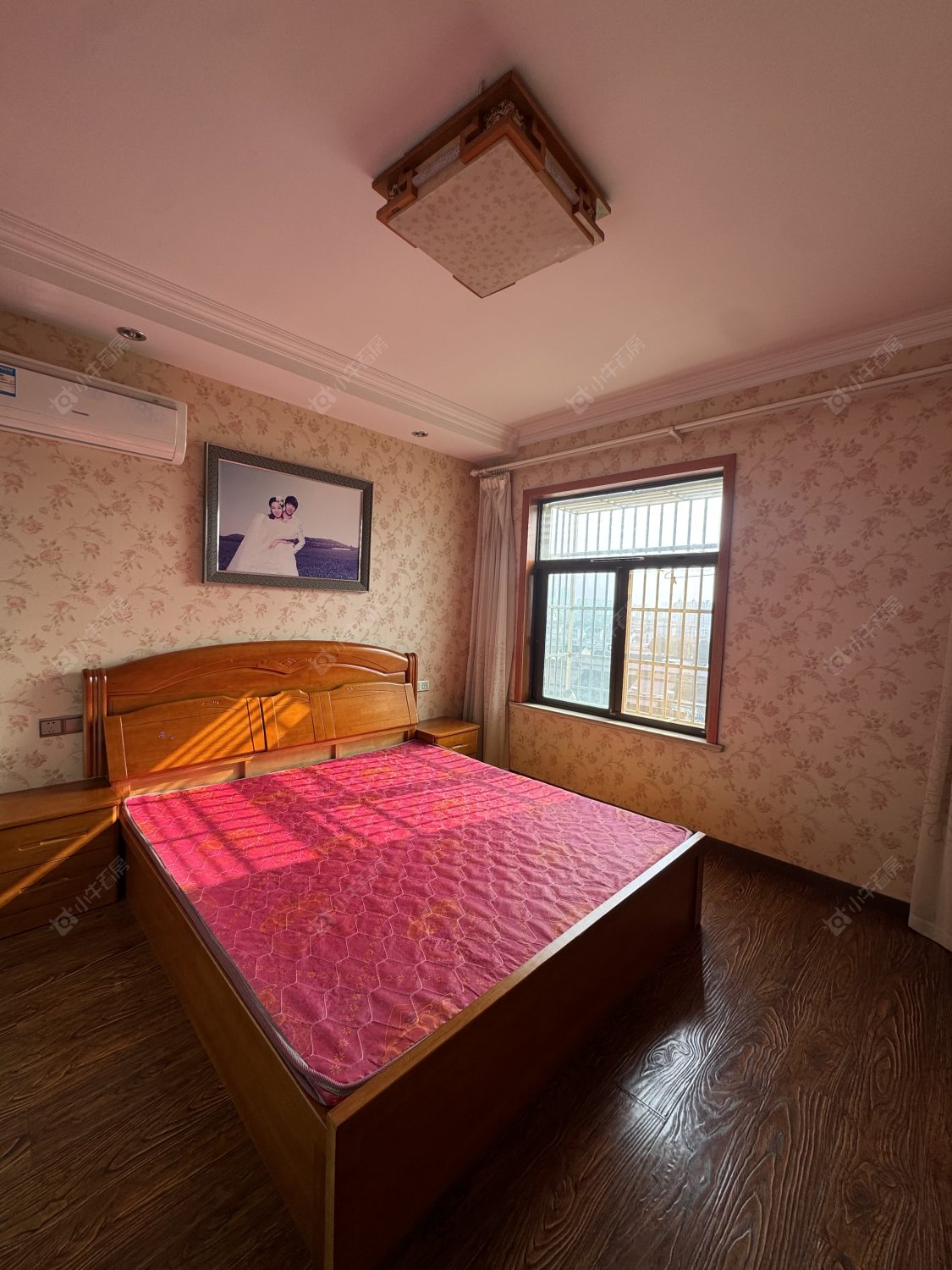 常州格兰艺堡一期租房_小牛看房