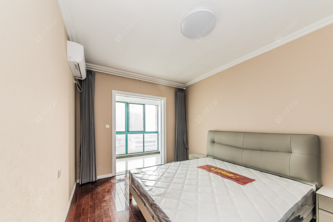 常州龙城花园在售二手房源室内图_小牛看房