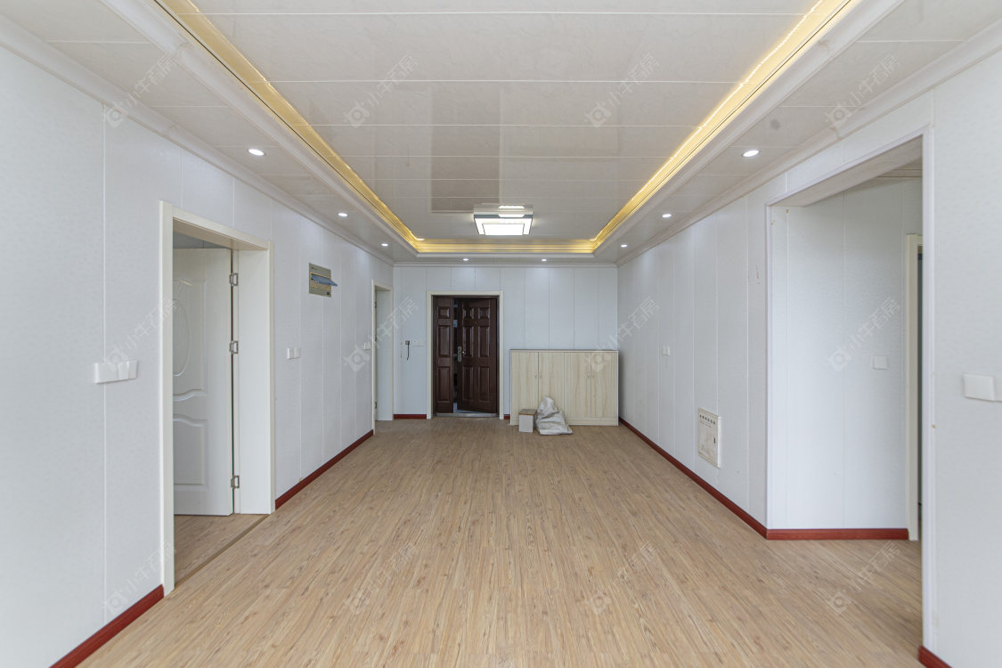 常州湖滨怡景在售二手房源室内图_小牛看房