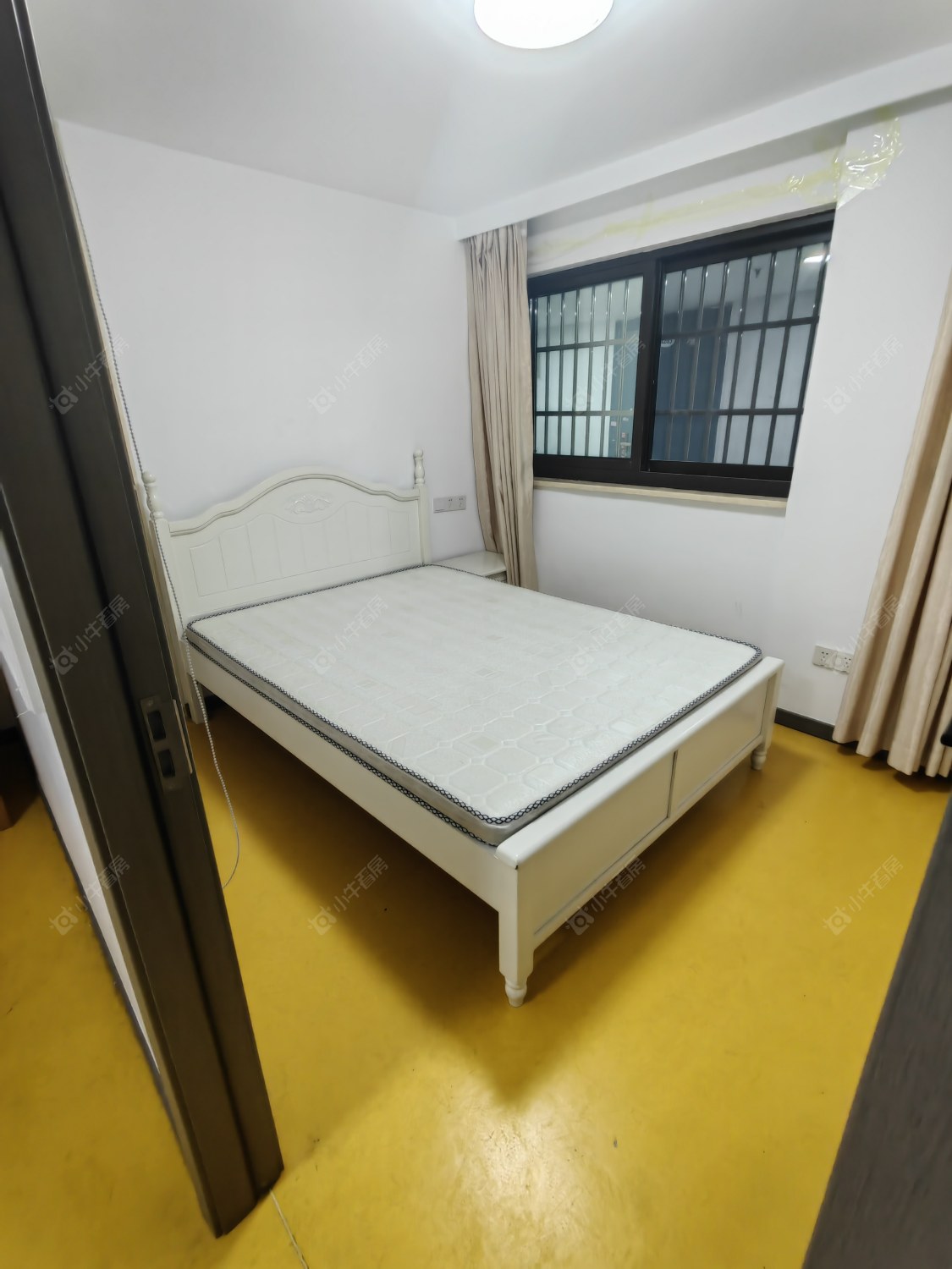 亚泰财富中心房源室内图 常州亚泰财富中心在租房源室内图_小牛看房