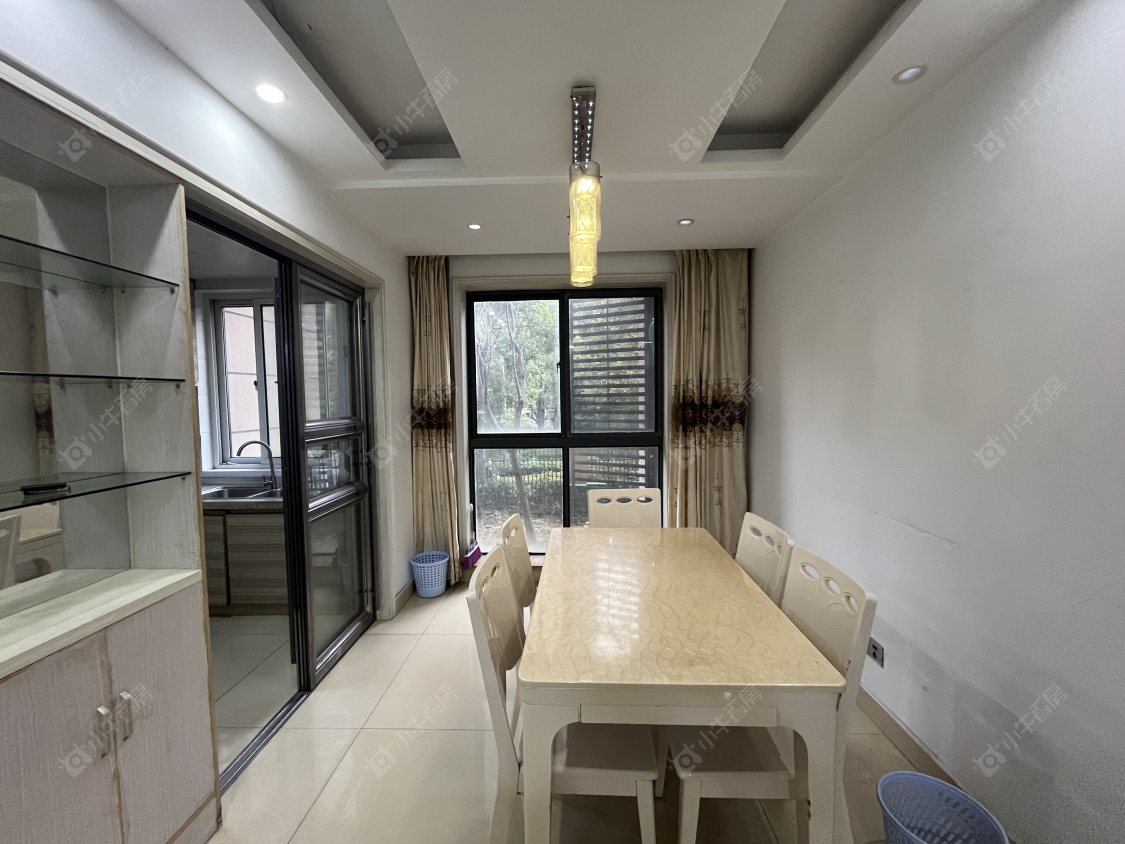 常州新城域二期2室2厅1卫出租_小牛看房