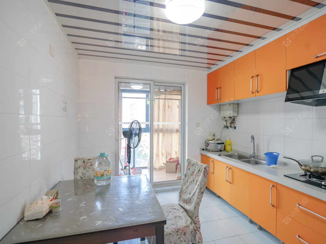 常州新天地花苑在售二手房源室内图_小牛看房