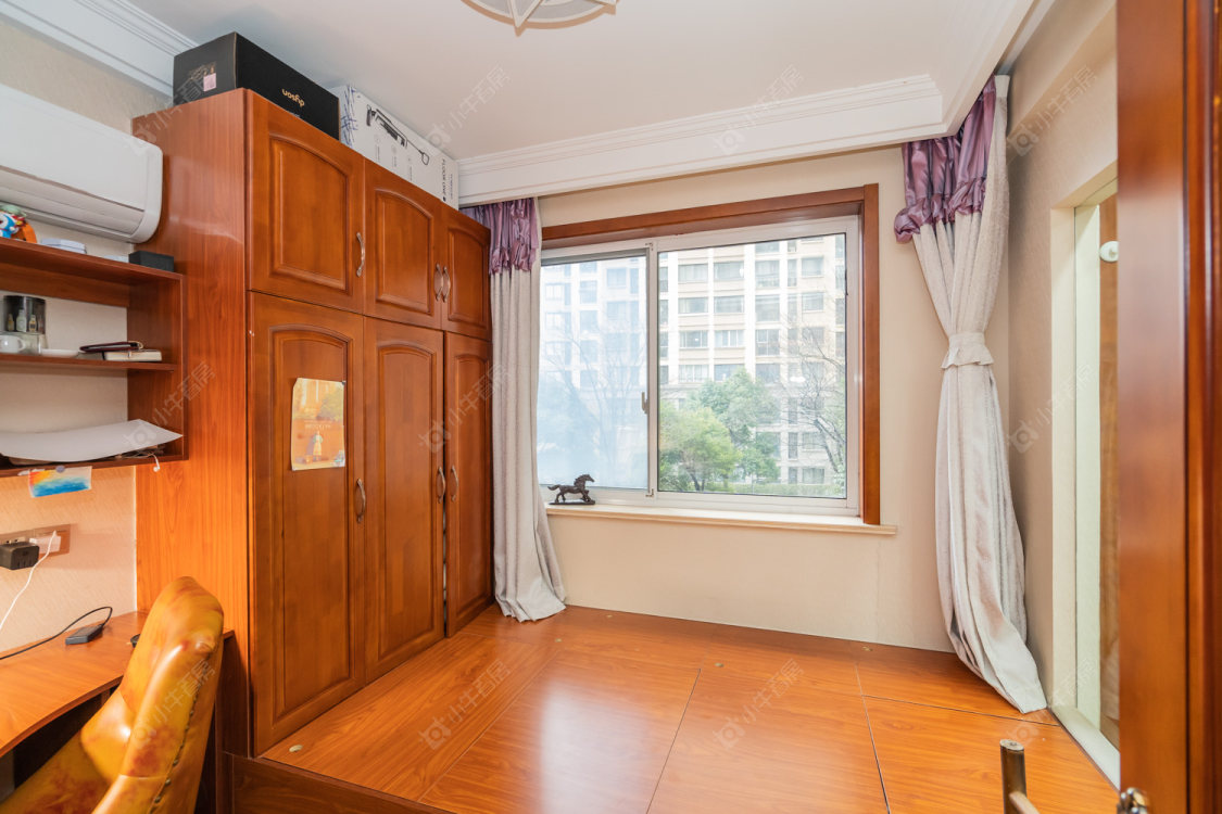 常州新城香溢俊园在售二手房源室内图_小牛看房