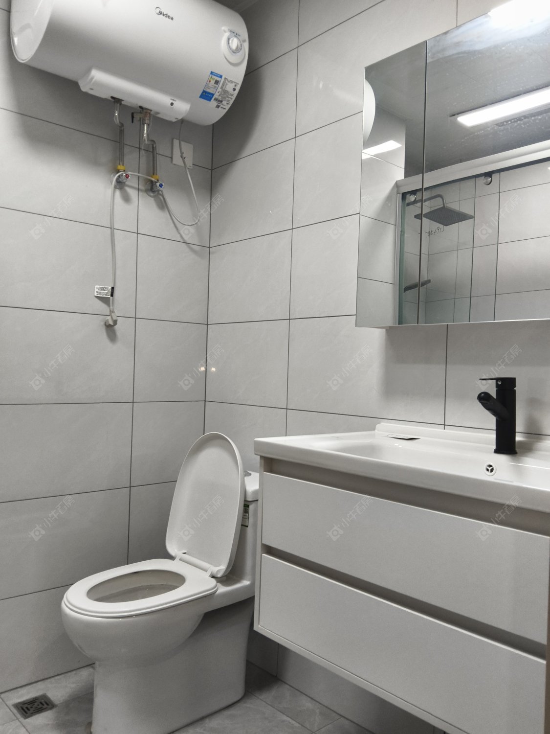 常州新龙江城市广场租房_小牛看房