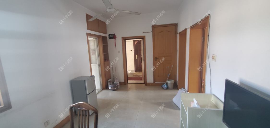 常州燕兴新村东区租房_小牛看房