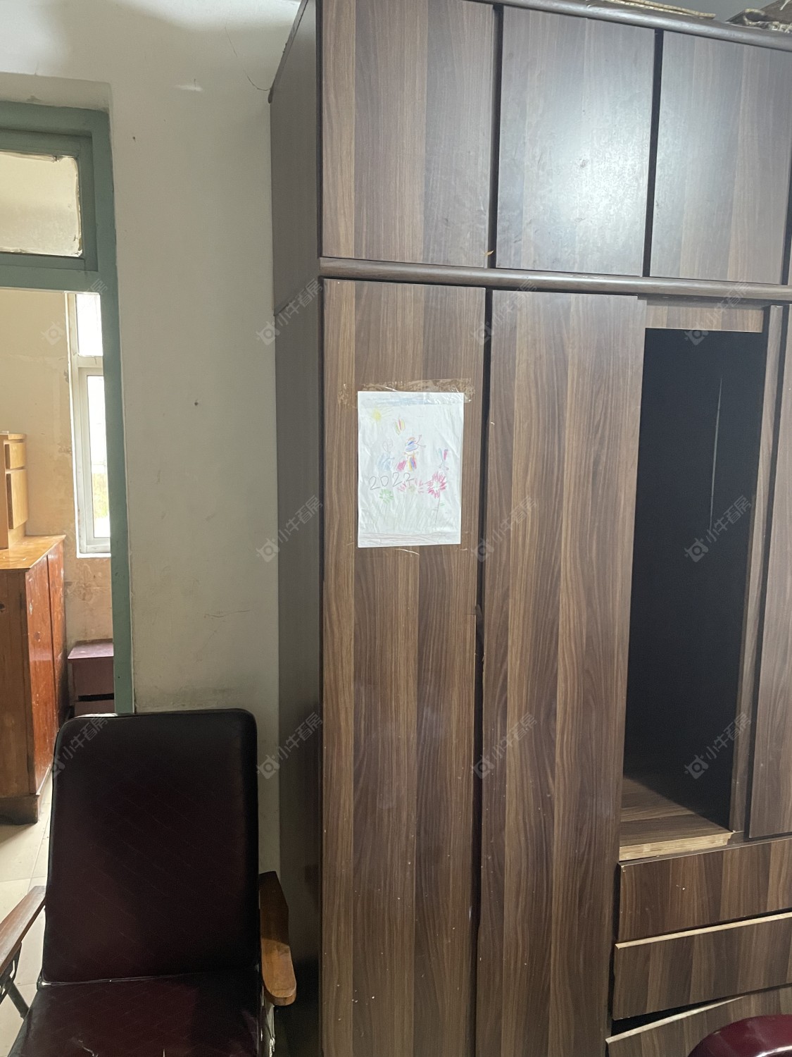 常州丽华南村在租房源_小牛看房