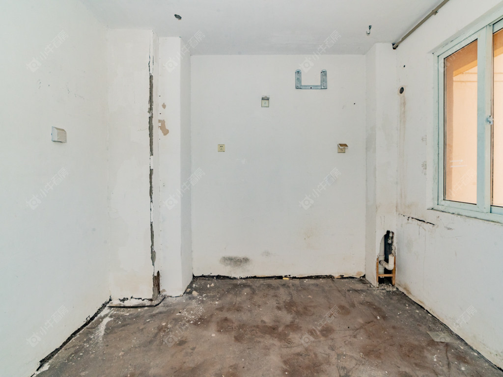 常州银河湾第一城二期在售二手房源室内图_小牛看房