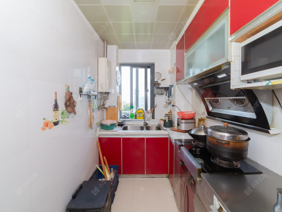 常州景秀世家在售二手房_小牛看房