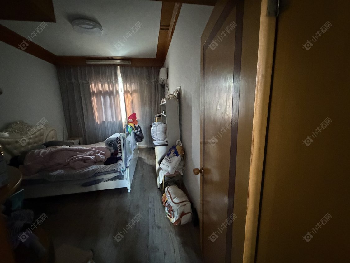 常州钢厂工房在租房源室内图_小牛看房