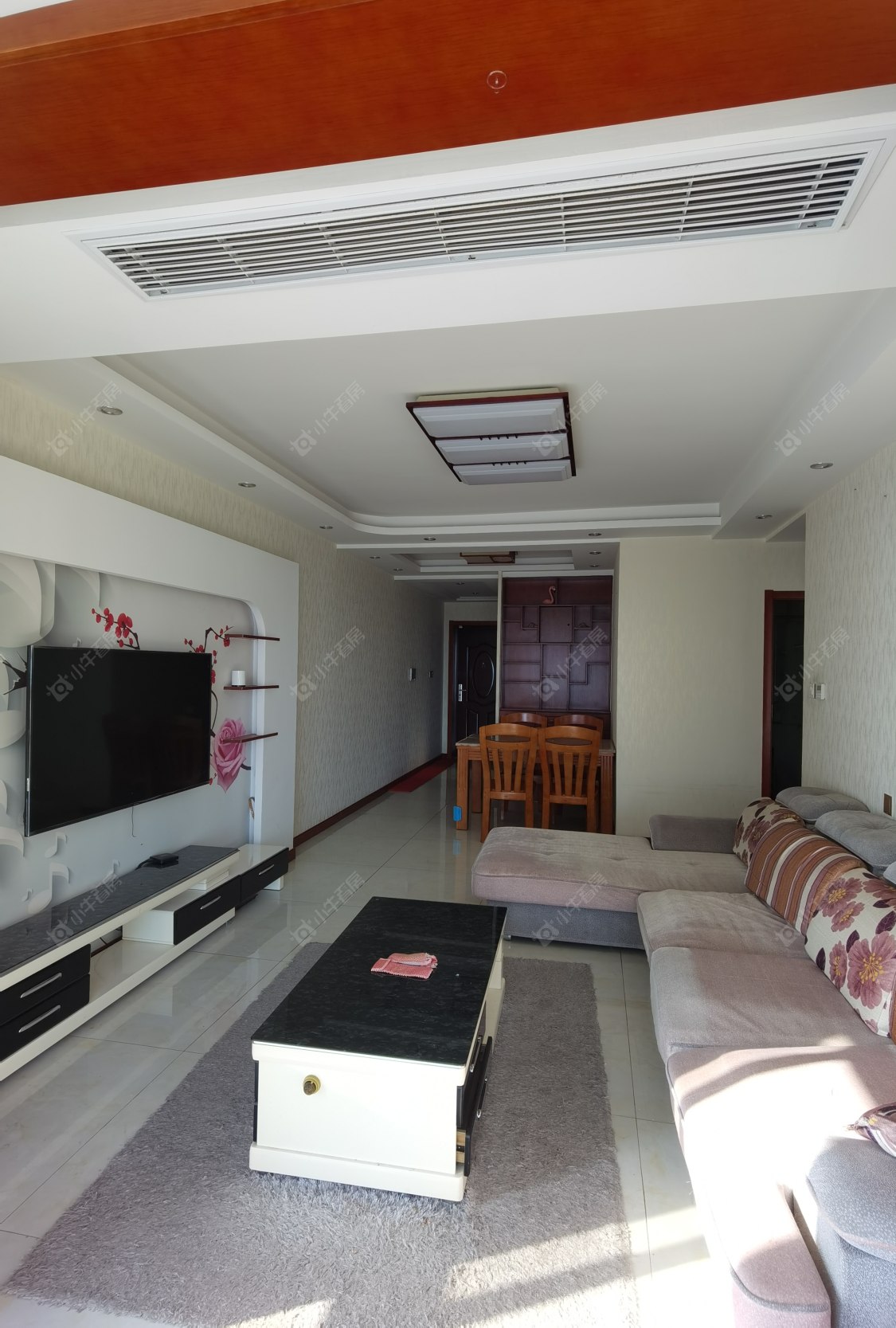 常州高成天鹅湖在租房源_小牛看房