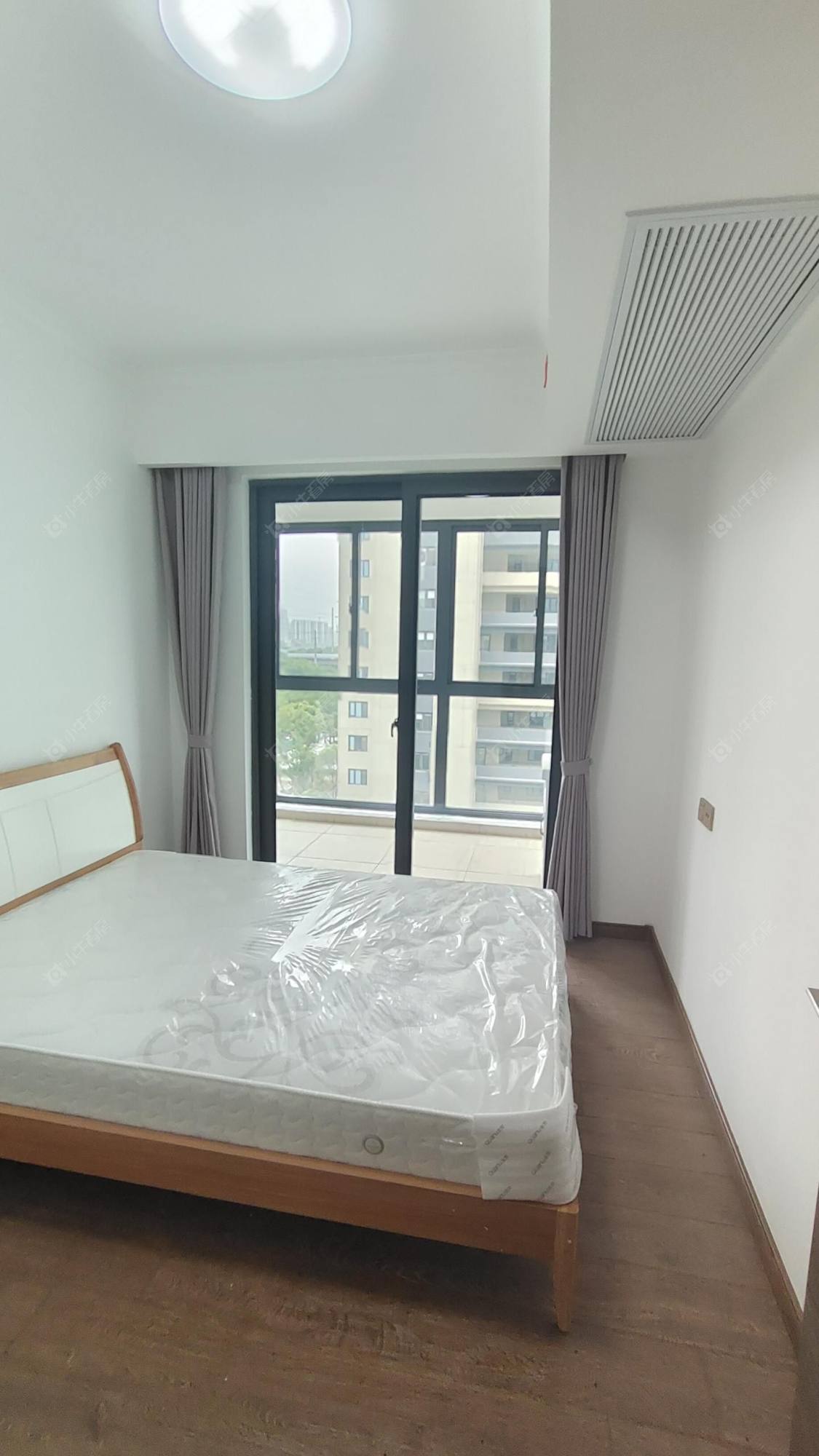 常州碧桂园壹号天禧在租房源室内图_小牛看房