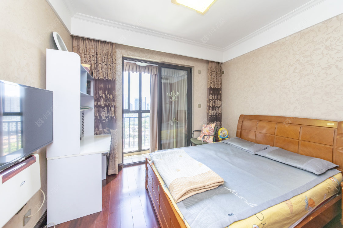 新城公馆天域房源室内图 常州新城公馆天域在售二手房源室内图_小牛看房