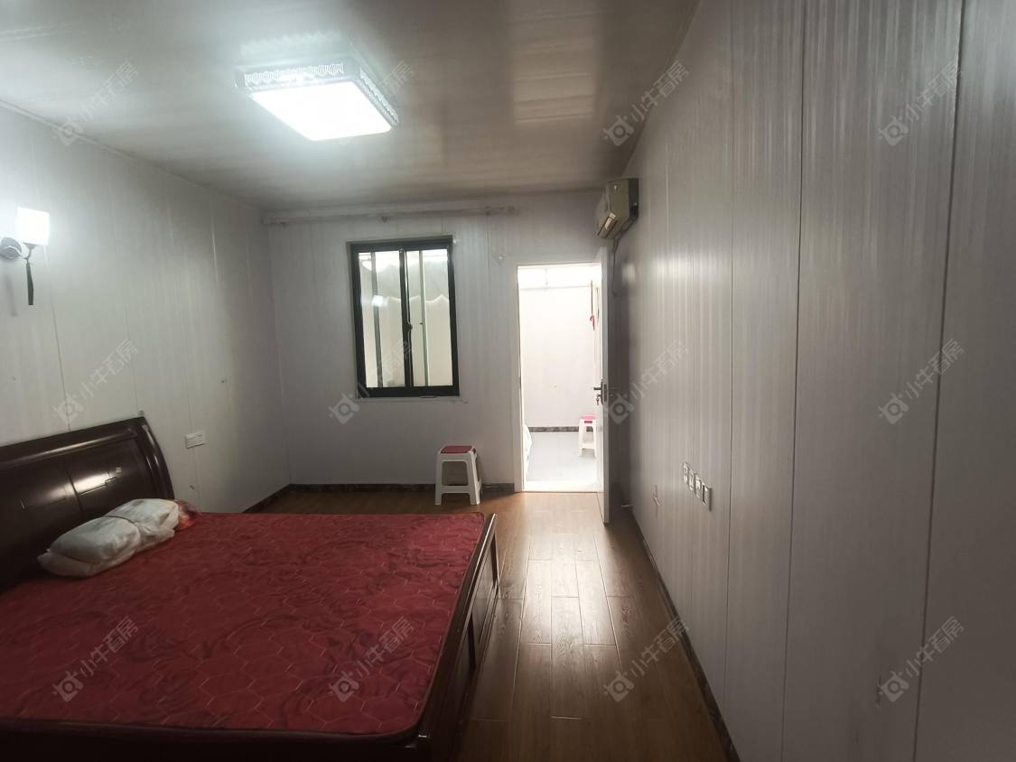 东沿河房源户型图 常州东沿河在租房源户型图_小牛看房