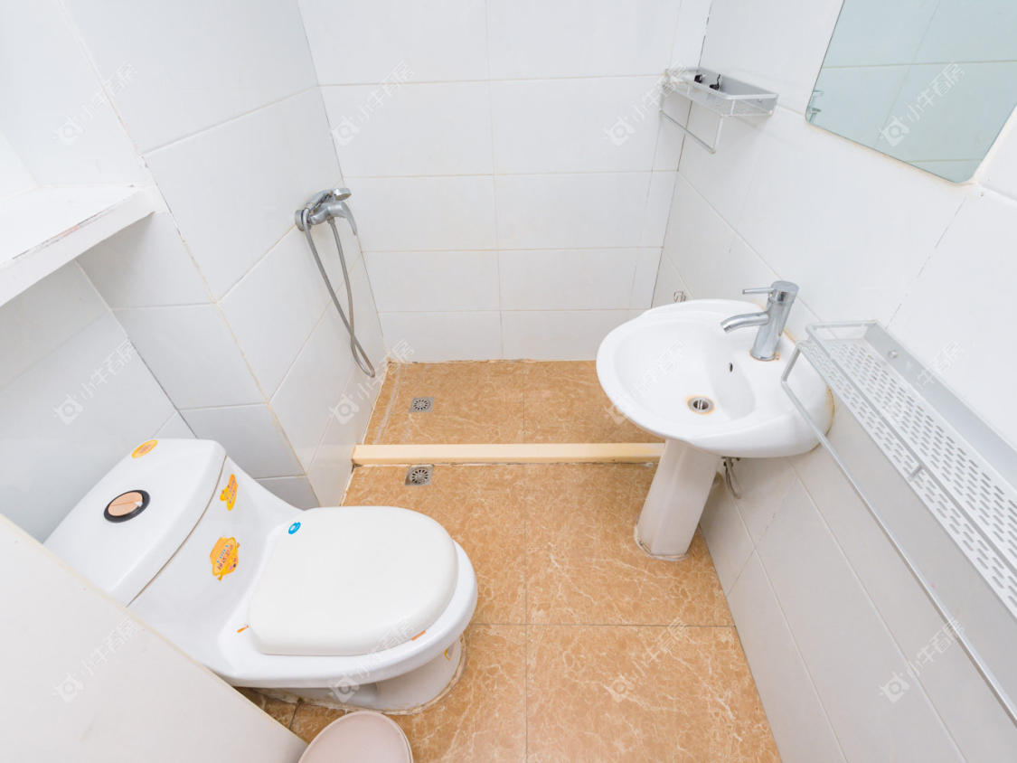 常州东横街在租房源室内图_小牛看房