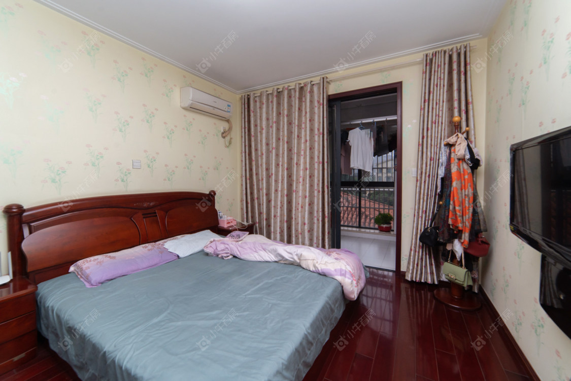 常州怡美花园在售二手房源室内图_小牛看房