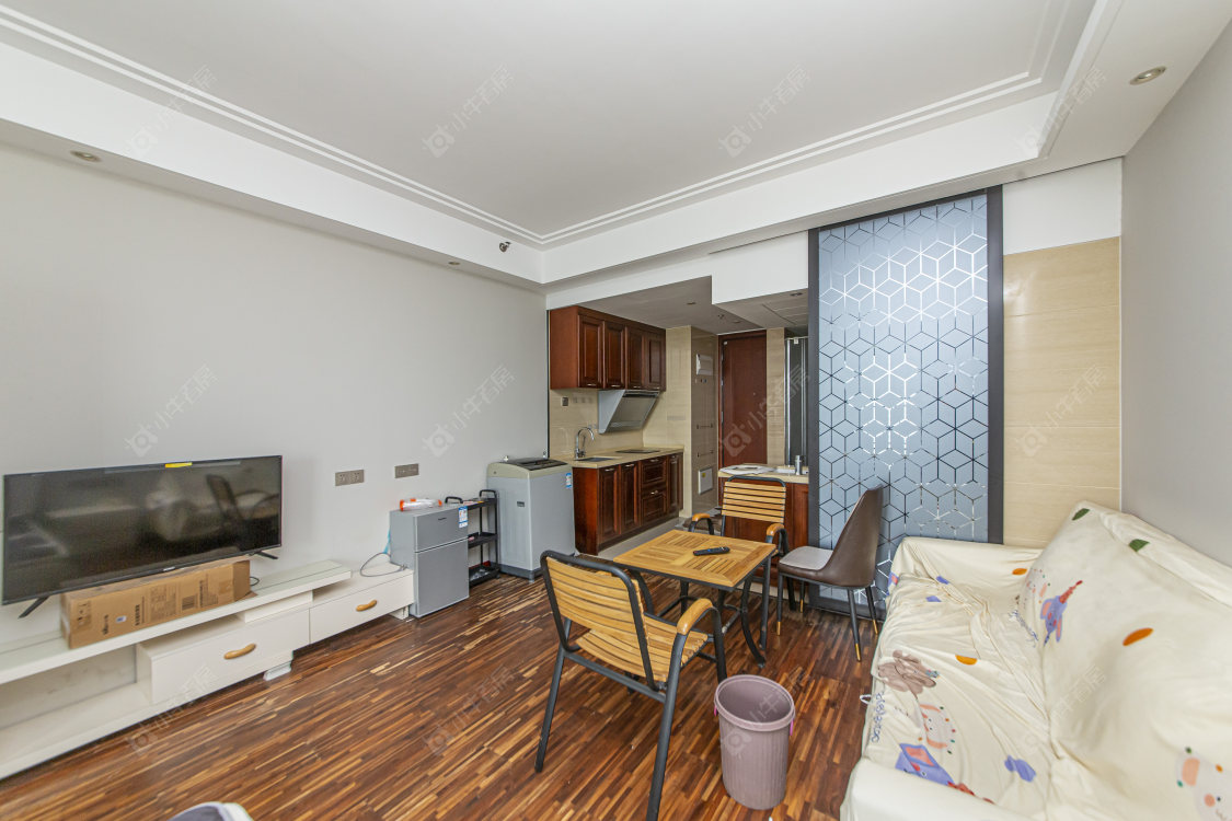 常州星河澜月湾在售二手房源室内图_小牛看房