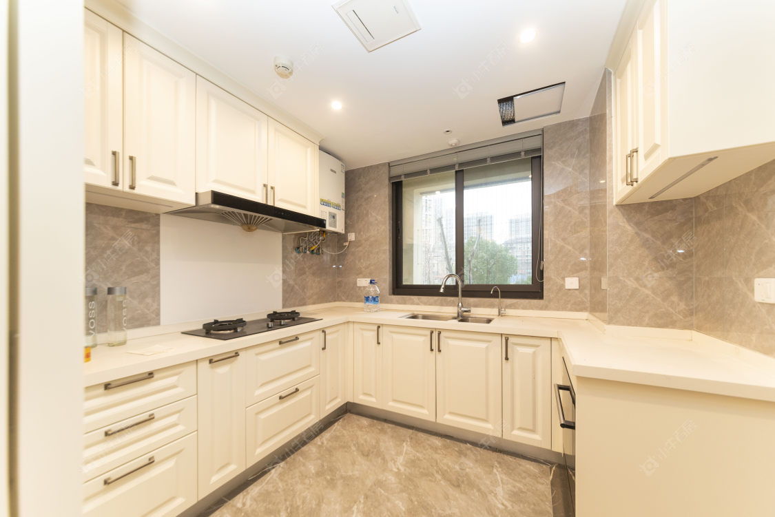 常州新城华宇悦隽公馆在售二手房源室内图_小牛看房