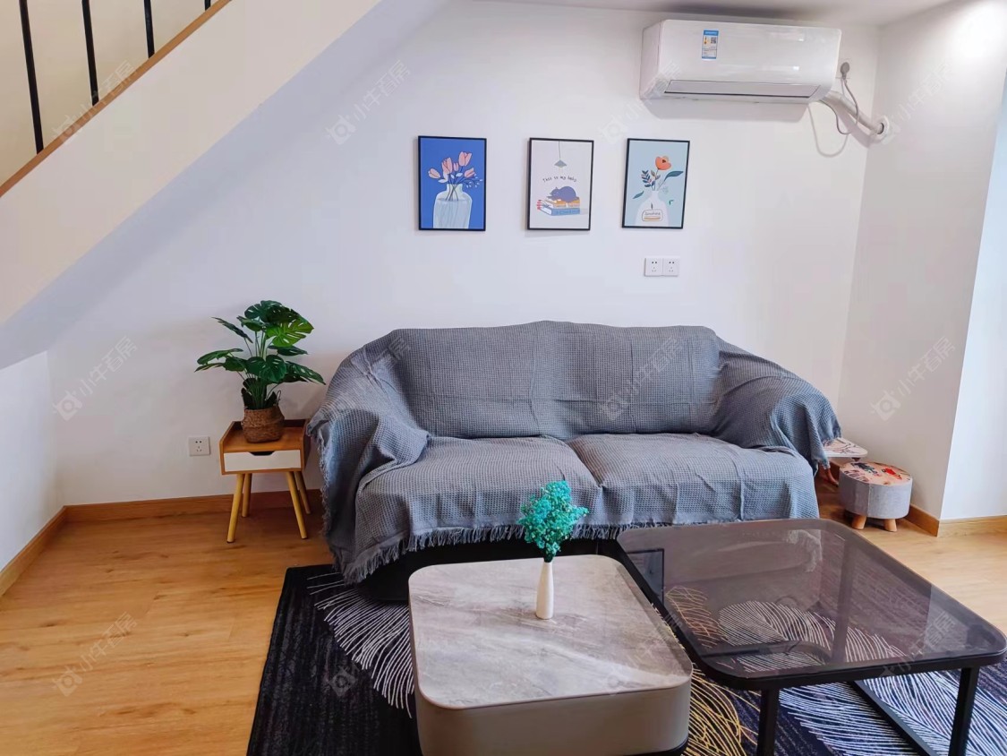 常州中海锦珑湾在租房源_小牛看房