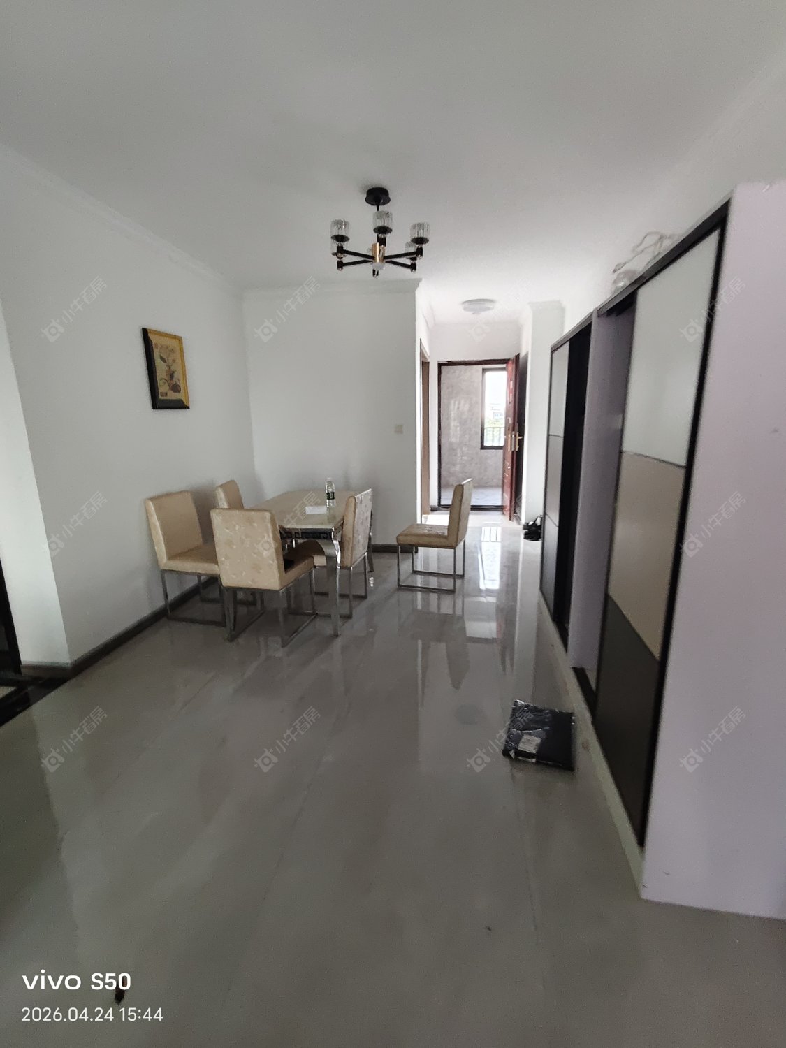 常州新城湖悦朗隽在租房源室内图_小牛看房