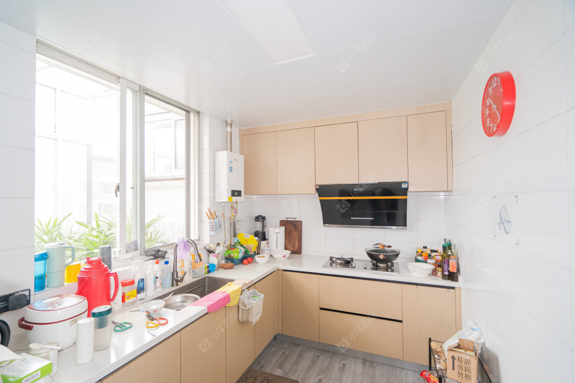 常州浦南南村在售二手房源室内图_小牛看房