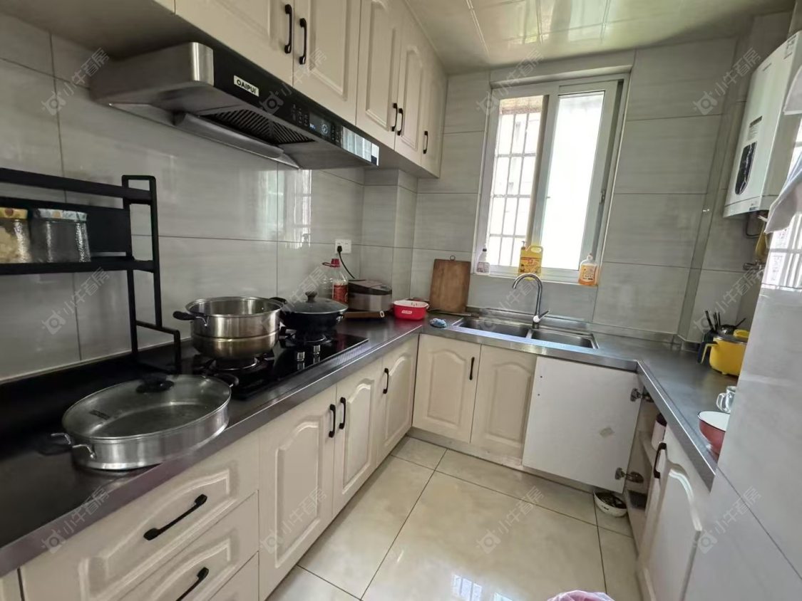 常州新城东苑四区在租房源_小牛看房