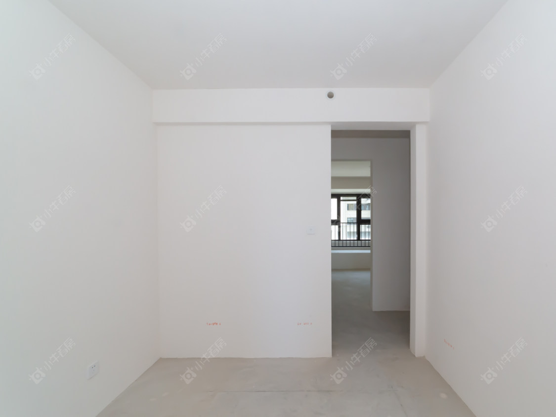 常州龙湖景粼天著在售二手房源室内图_小牛看房