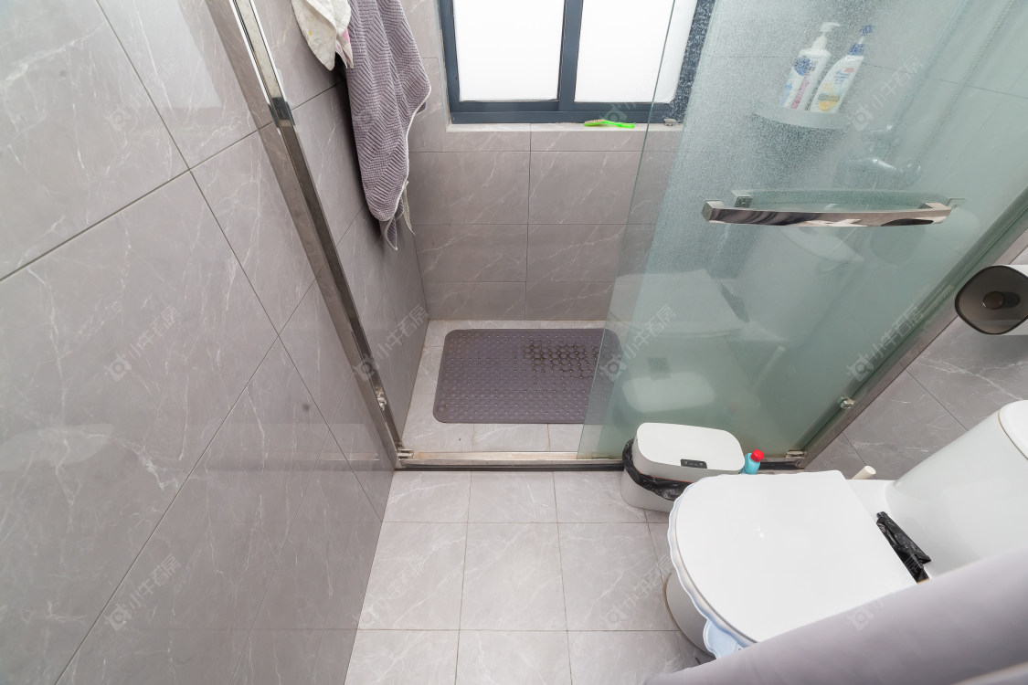 常州白马公馆在售二手房源室内图_小牛看房