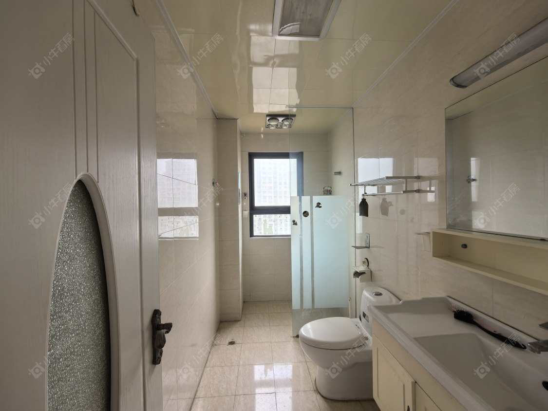 世茂香槟湖一期房源室内图 常州世茂香槟湖一期在租房源室内图_小牛看房