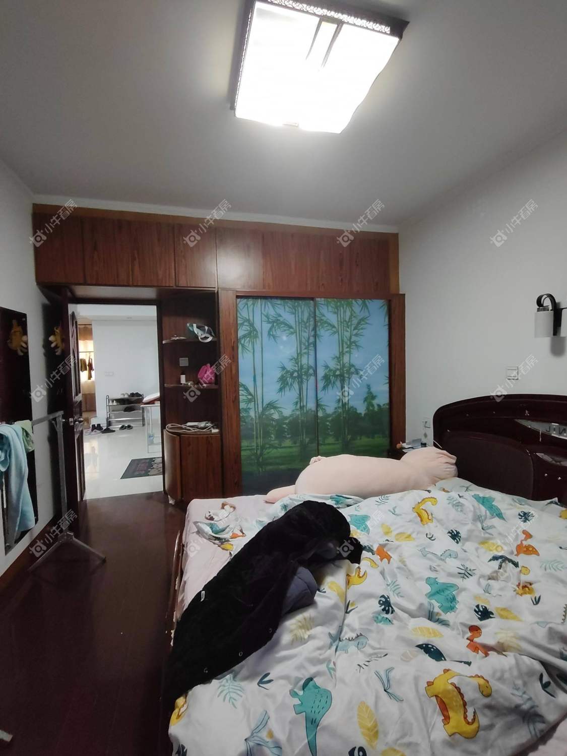 常州黄山路在租房源_小牛看房