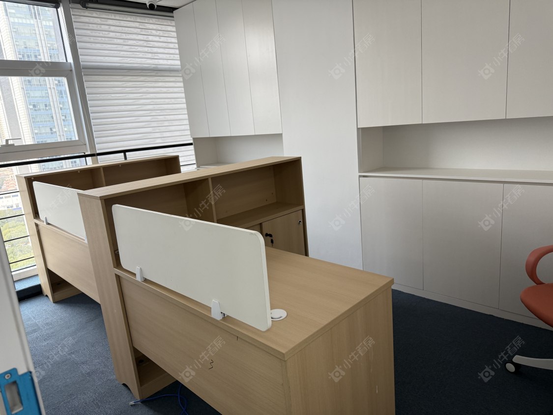 常州常发大厦在租房源室内图_小牛看房