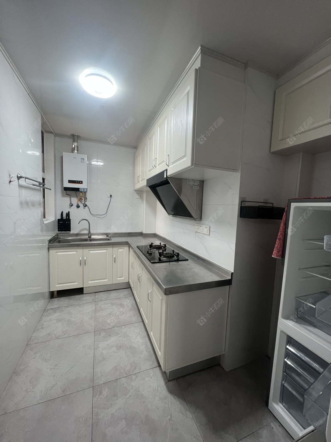 常州清水湾花园二期在租房源_小牛看房