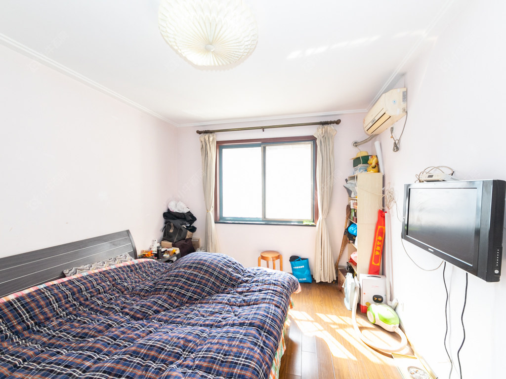 常州腾龙苑西区在售二手房源室内图_小牛看房