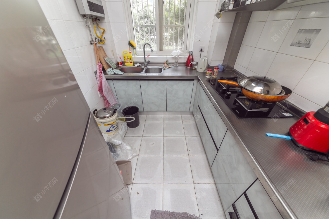 蓝天花园西区房源室内图 常州蓝天花园西区在售二手房源室内图_小牛看房