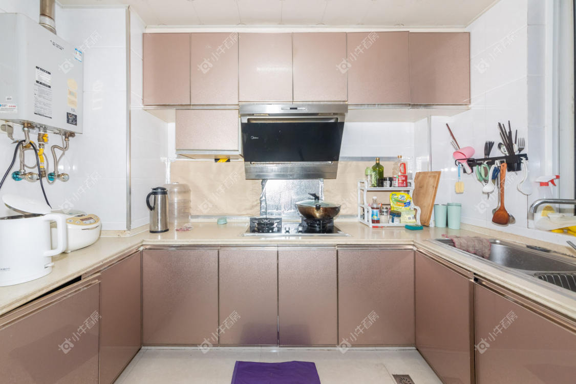 常州清水湾花园三期在租房源_小牛看房