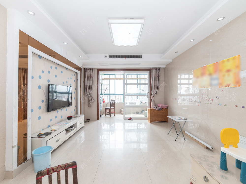 常州百馨西苑一二期在售二手房_小牛看房