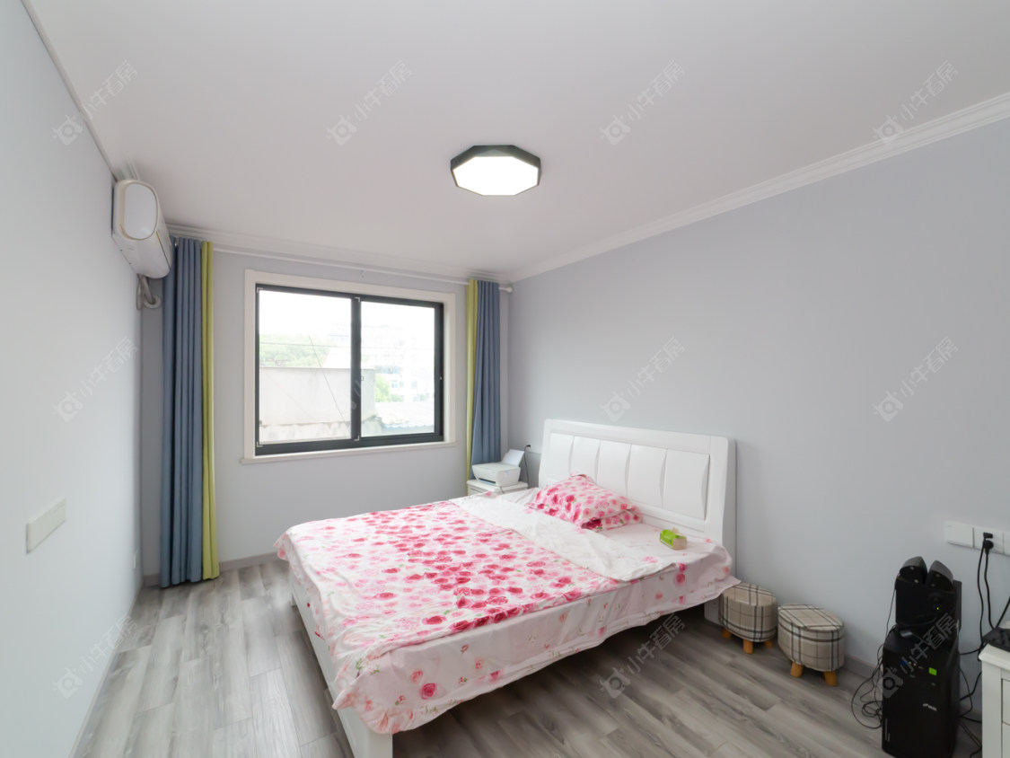 常州北环新村在售二手房源室内图_小牛看房