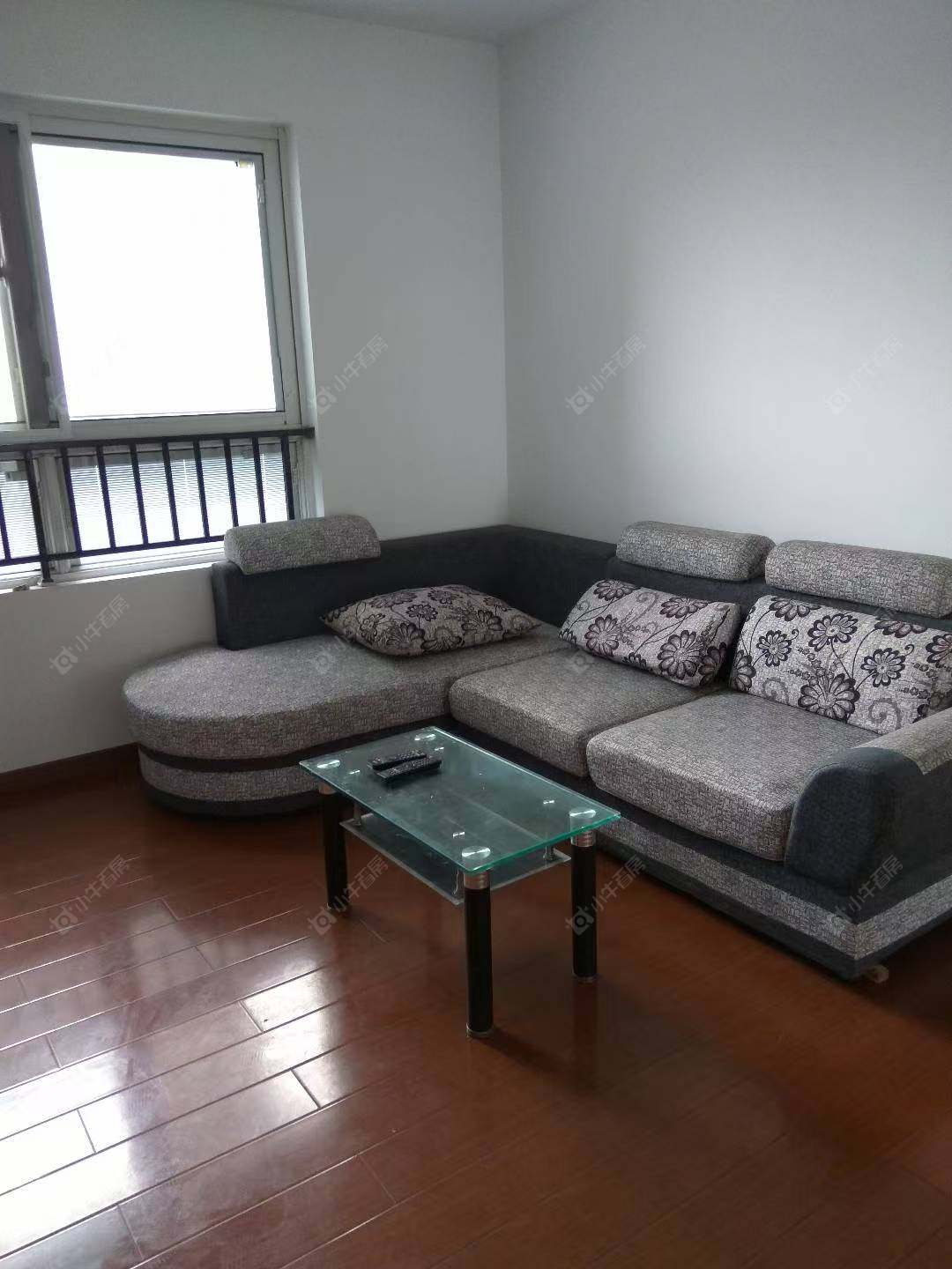 常州锦绣天地在租房源室内图_小牛看房