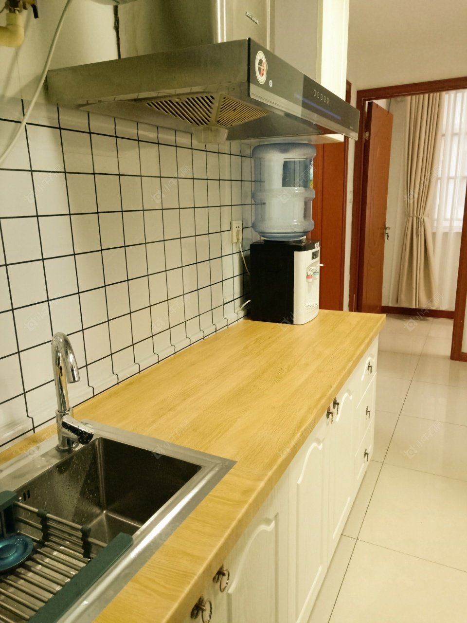 常州桃林雅景园在租房源室内图_小牛看房