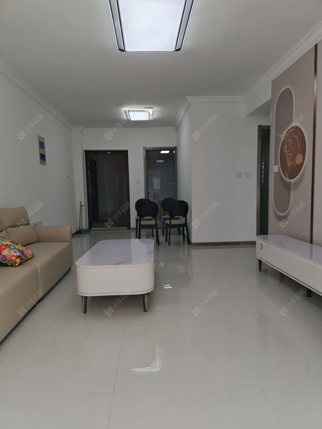 常州金牛里在租房源室内图_小牛看房