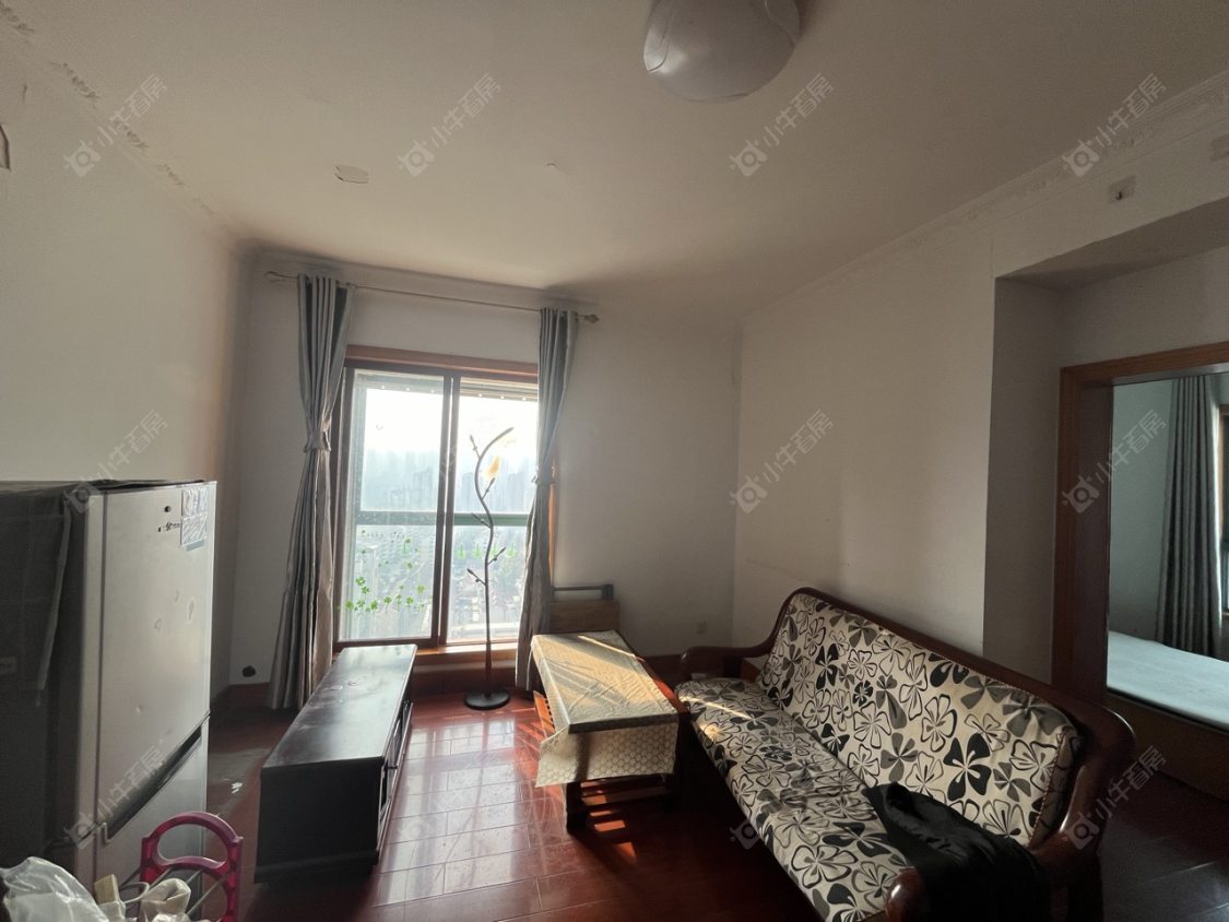 常州天禄商务广场在租房源室内图_小牛看房