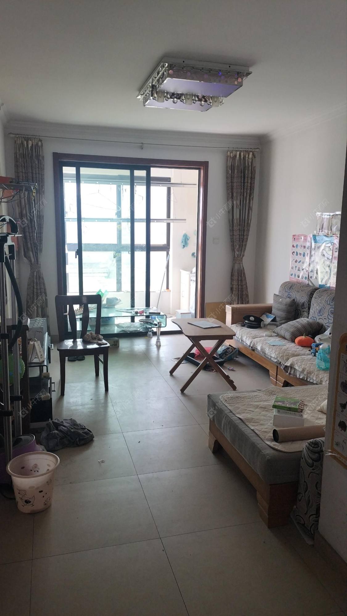 常州新城逸境园租房房源封面图