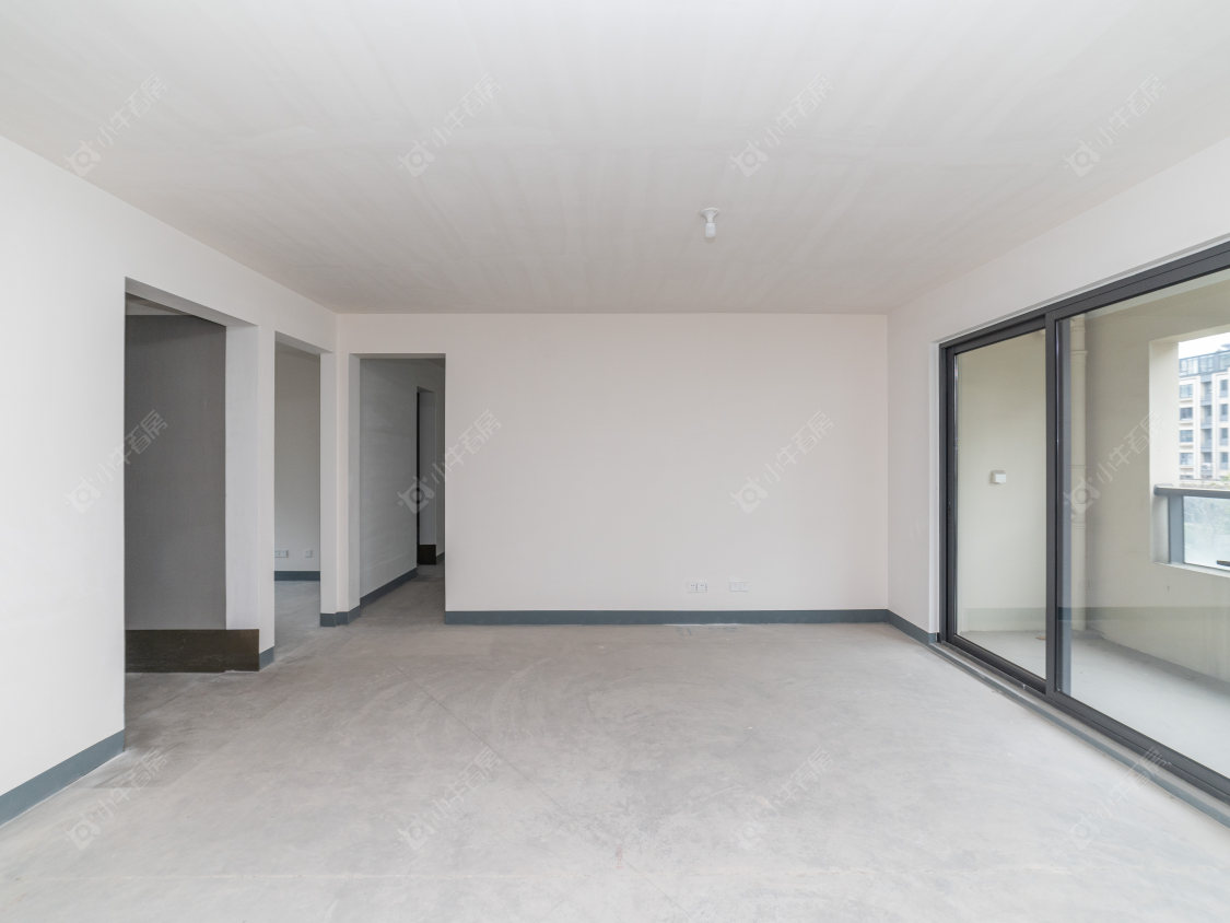 常州美的世茂云筑在售二手房源室内图_小牛看房