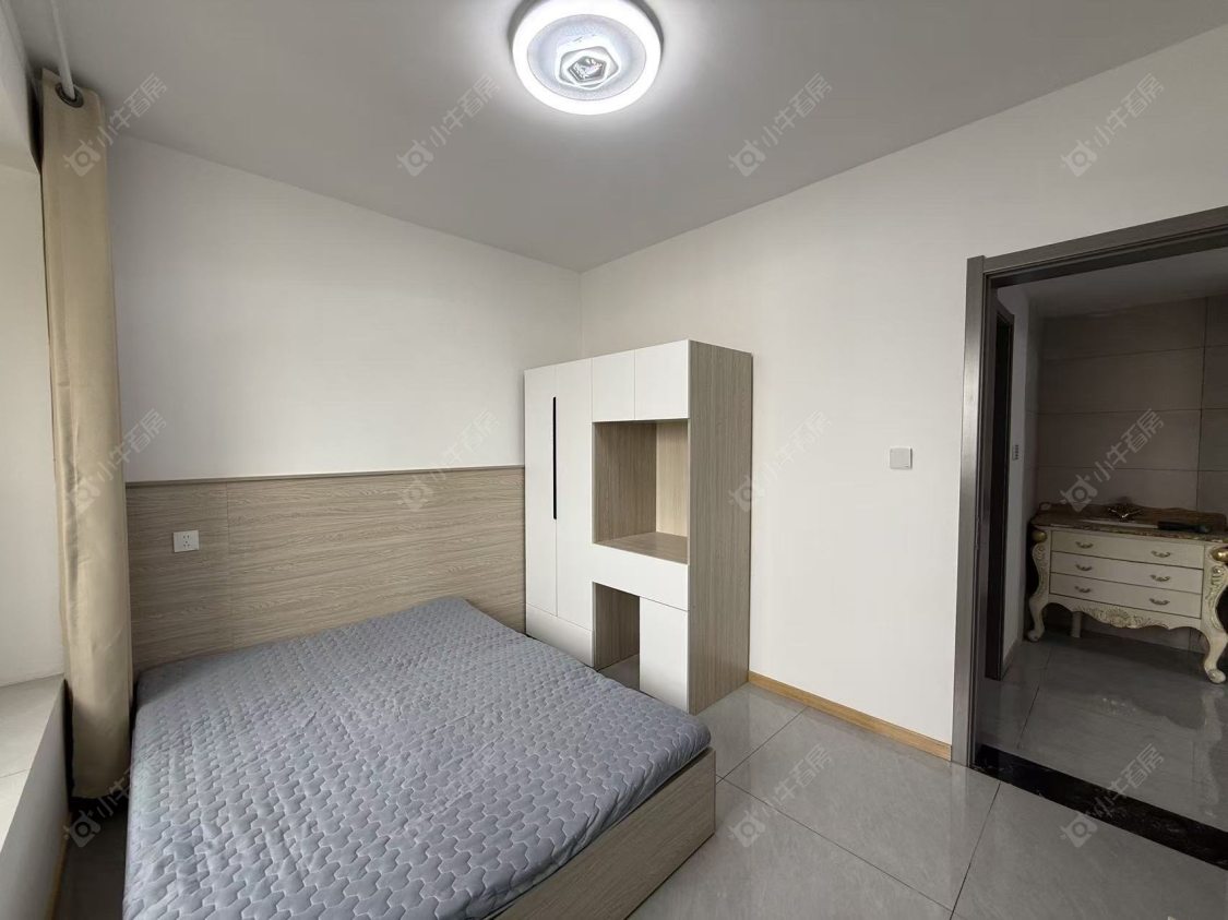 中海凤凰熙岸房源室内图 常州中海凤凰熙岸在租房源室内图_小牛看房