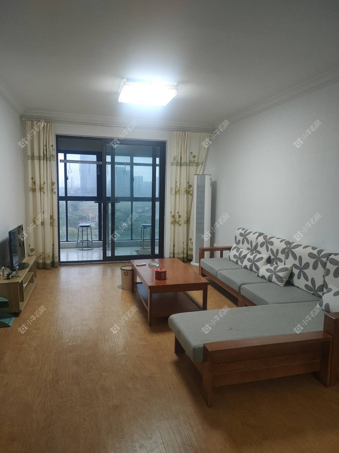 常州世茂香槟湖五期在租房源_小牛看房